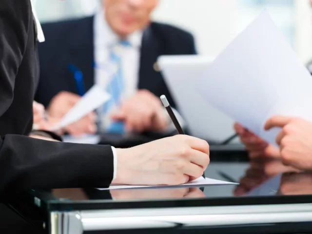 Asesoría en derecho laboral para empresas Granados y Cepeda Abogados