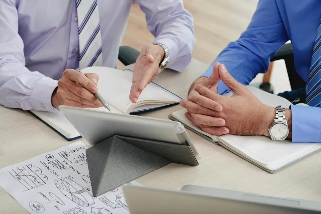 Asesoria legal en riesgos laborales.