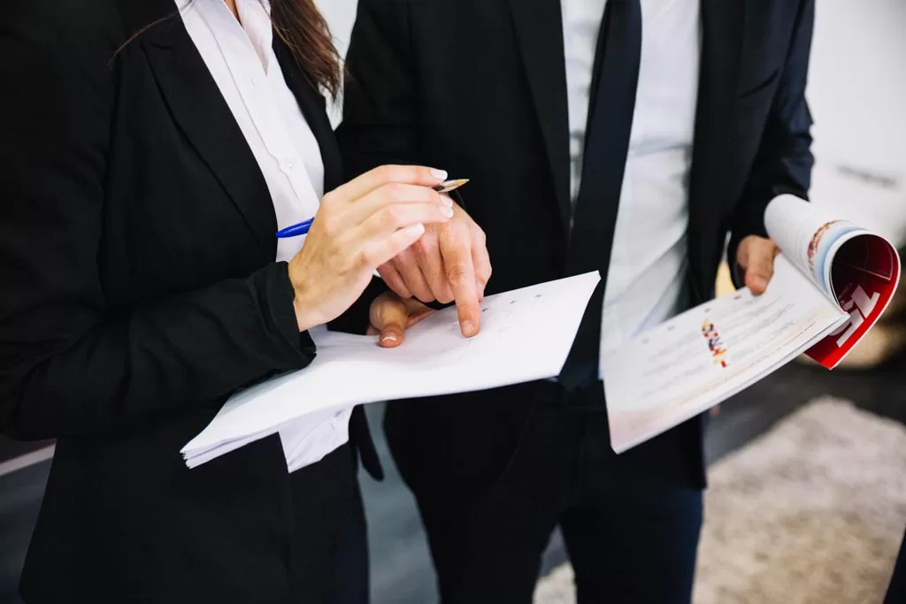 Asesoria legal en riesgos laborales