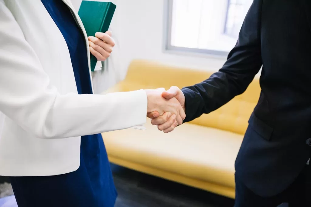 Asesoria legal en riesgos laborales.