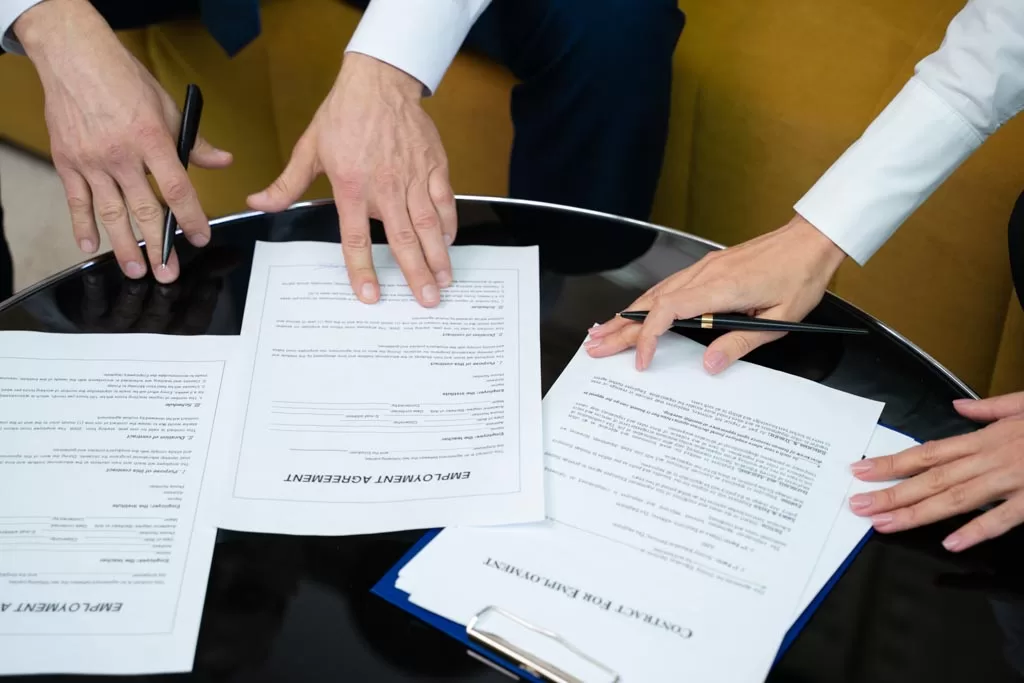 Asesoria legal en seguridad social