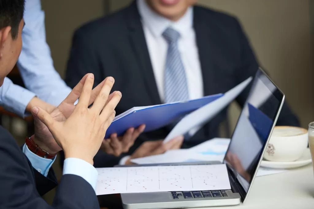 Litigios laborales