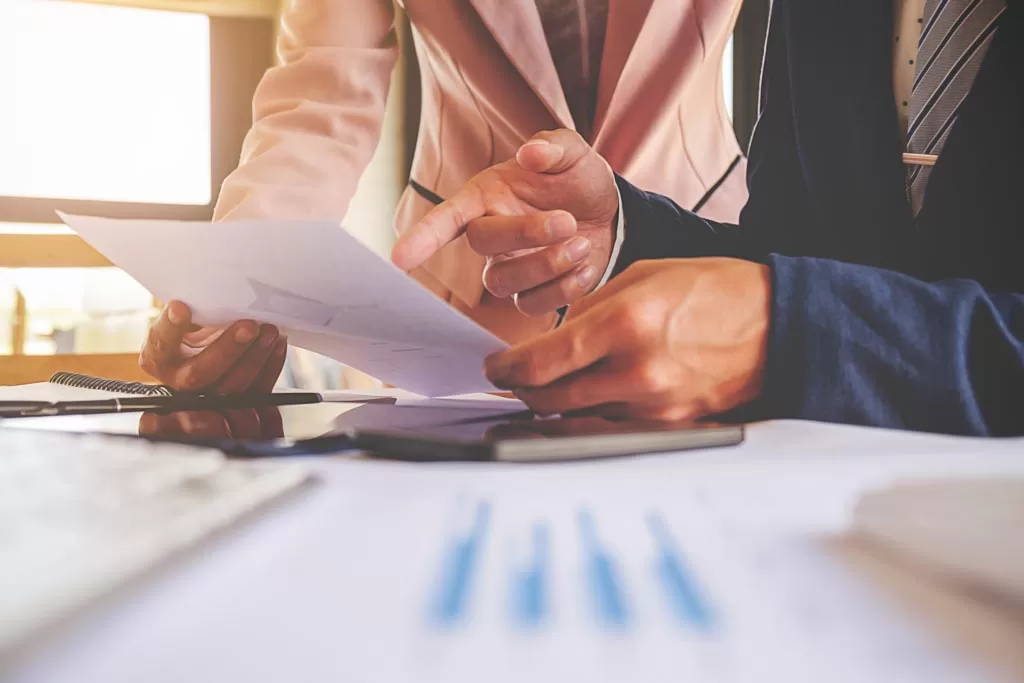 Servicios de auditoria laboral