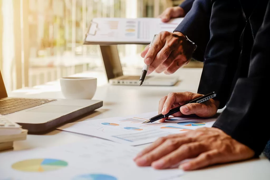 Servicios de auditoria laboral