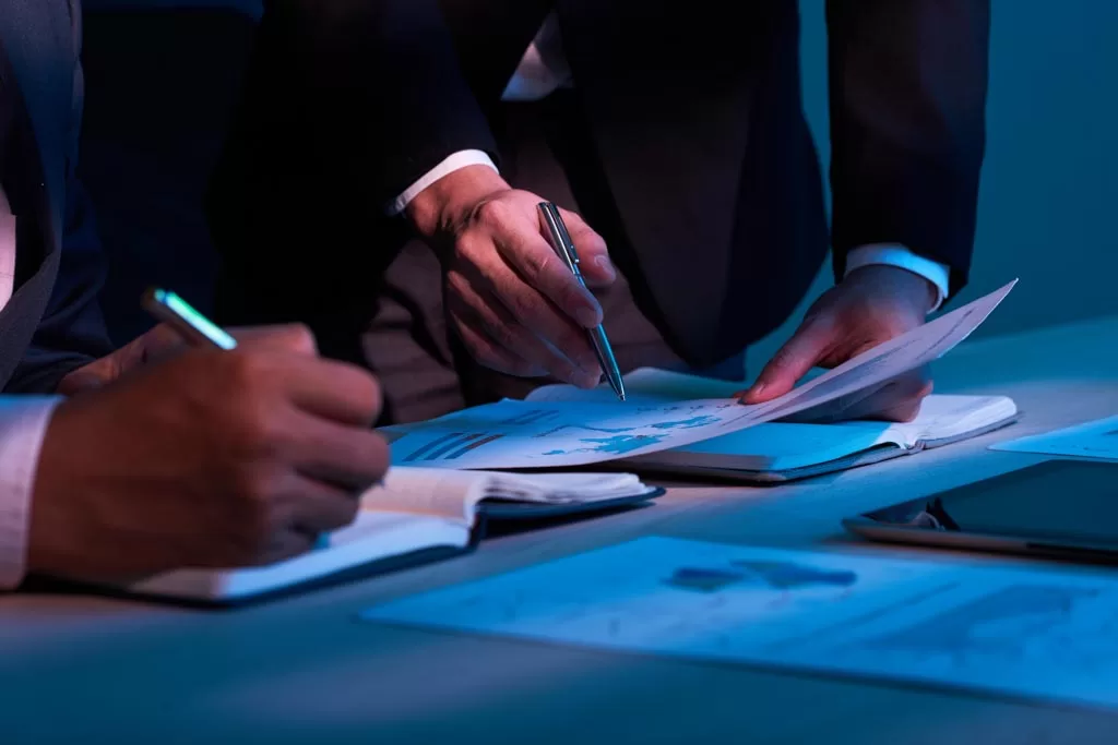 Servicios de auditoria laboral