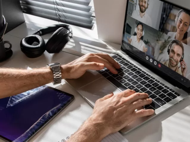 Del teletrabajo a la casa y de la casa a cualquier sitio
